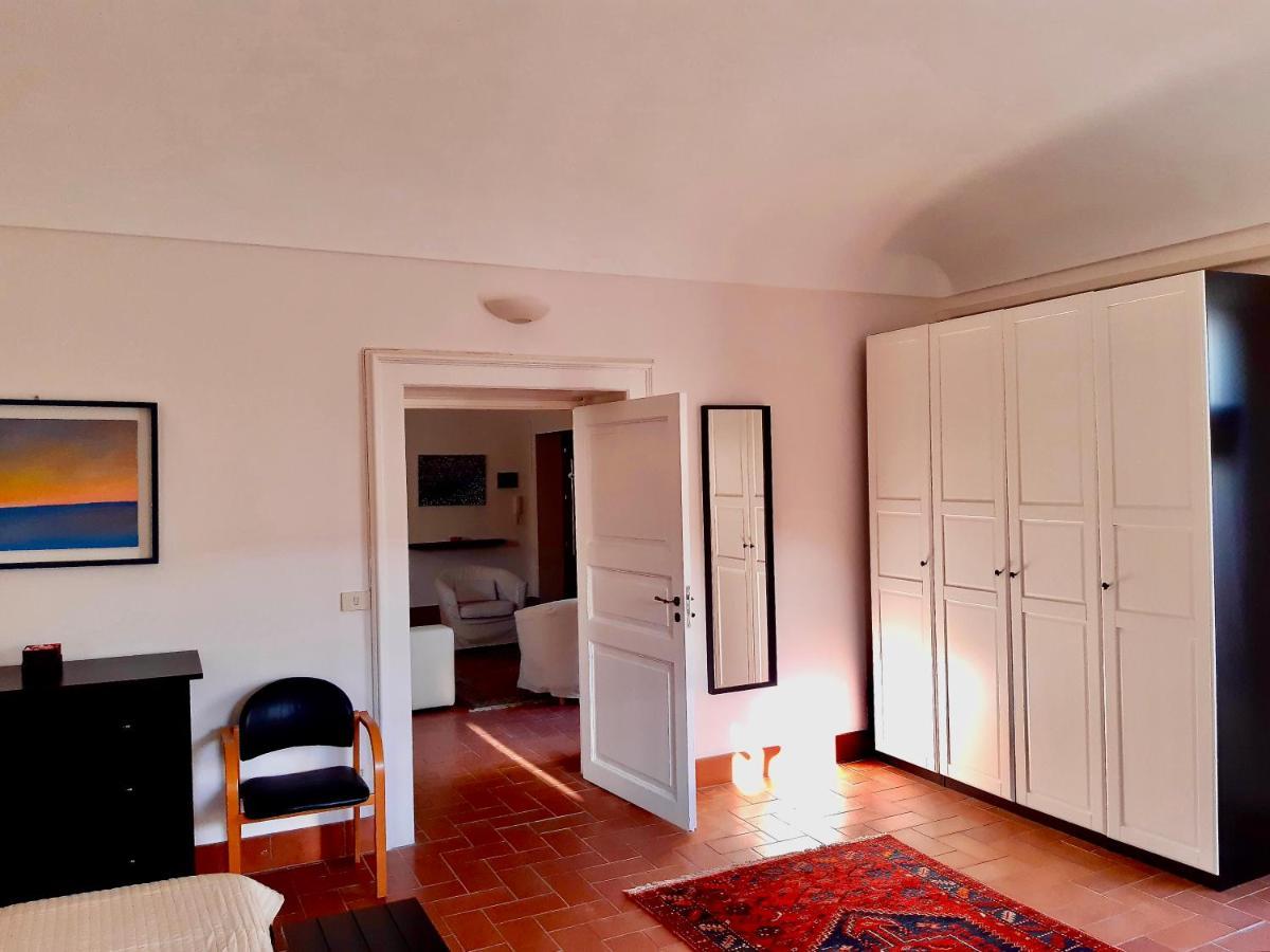 Incantevole Appartamento In Palazzo Storico Ortigia Syrakusa Exteriör bild