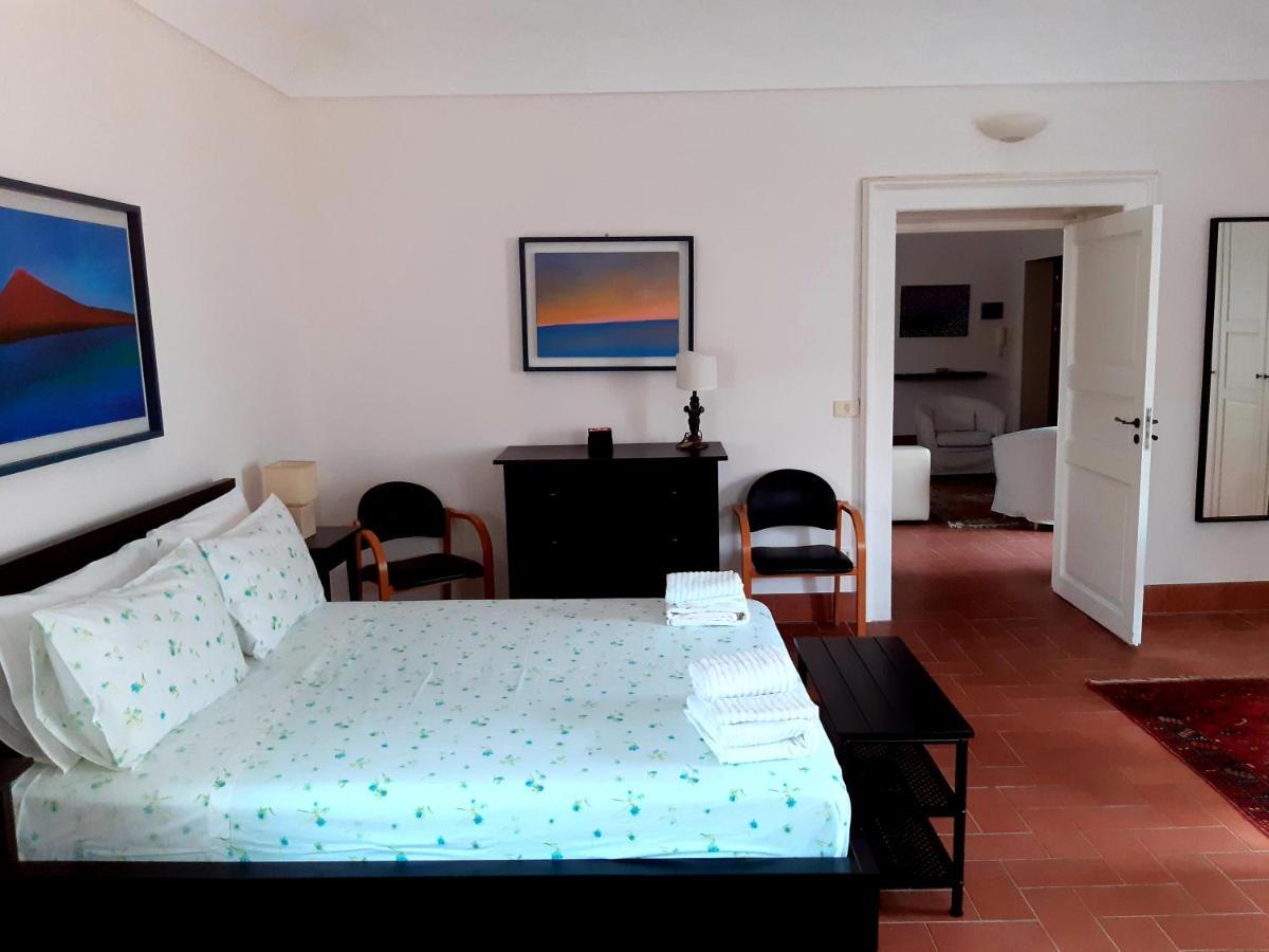 Incantevole Appartamento In Palazzo Storico Ortigia Syrakusa Exteriör bild